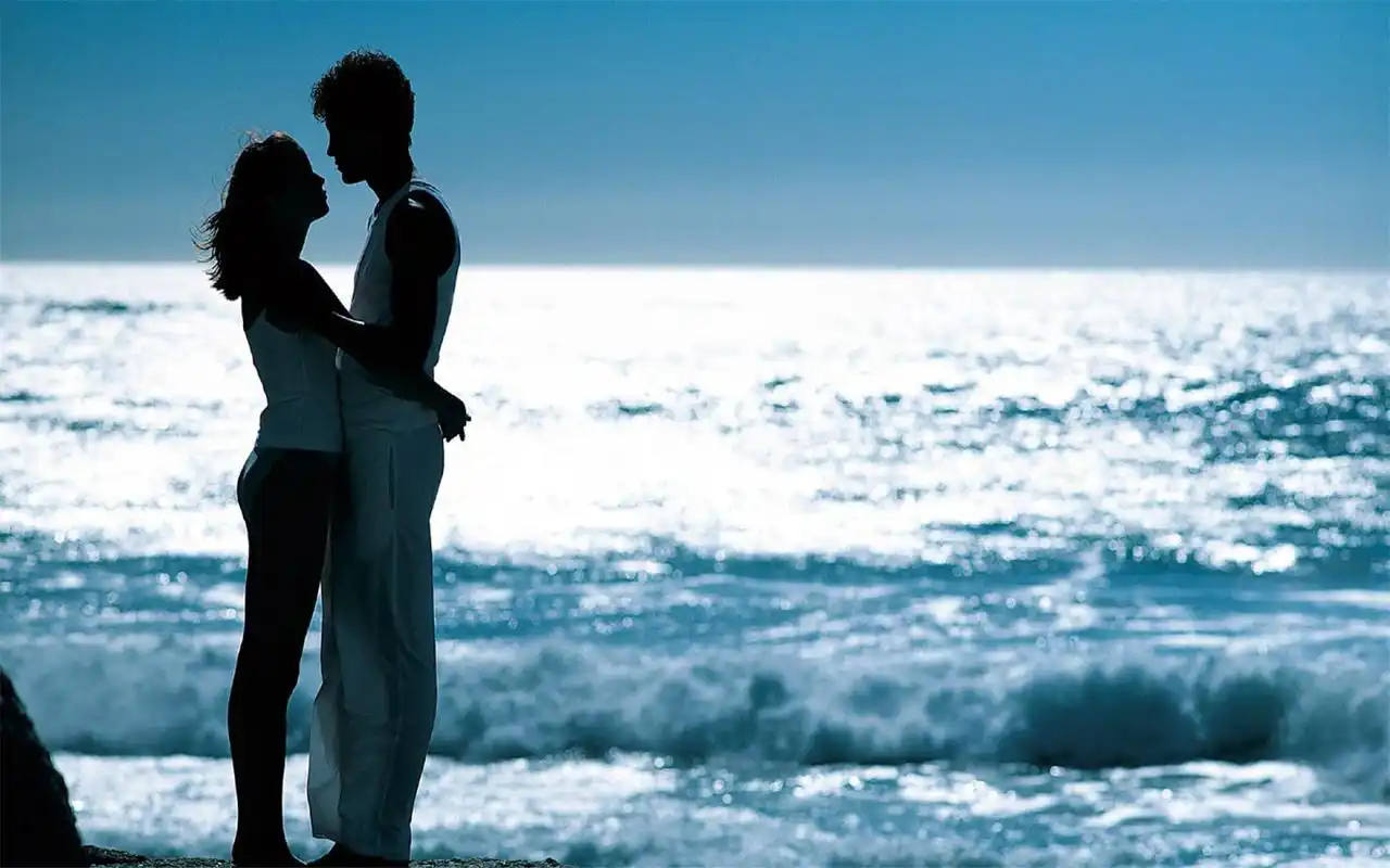 首页 桌面壁纸 欧美情侣精选高清壁纸图片上一张下一张查看原图