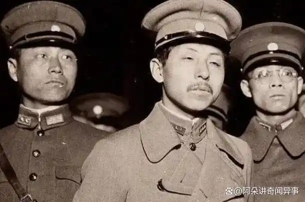 1929年杨宇霆死在老虎厅张学良我本不迷信但现在不得不信