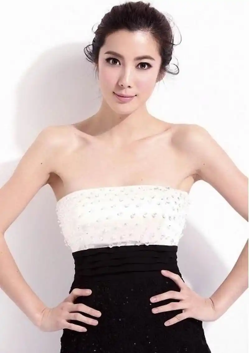 王珂,出生于山东省淄博,毕业于上海戏剧学院表演系本科班,中国内地女