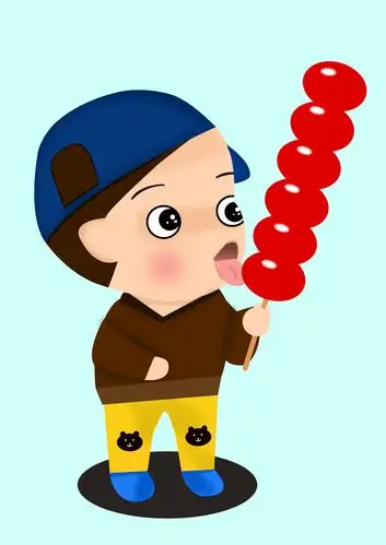 2019年宏凯幼儿园首届传统文化节