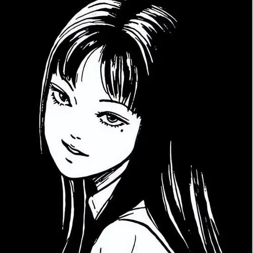 小s女儿许曦文被爆将出演台版富江,高级厌世脸惹争议