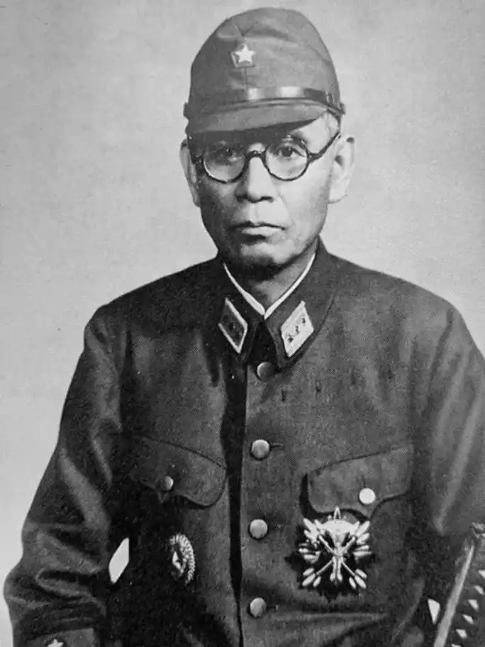 侵华日军战犯冈村宁次的回忆录.截取了1946年到1948年的 - 抖音