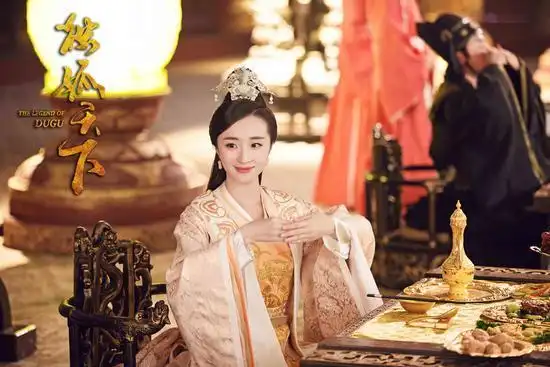 史上最具有穿越思想的皇后:却害了两个儿子,葬送了丈夫的天下!