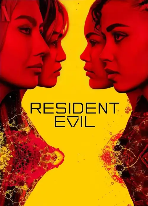 美剧版《生化危机》一季被砍 丧尸恐怖片不吃香了?_电影_netflix_季将