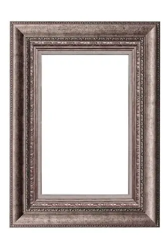 高档欧式画框样式设计高清图片