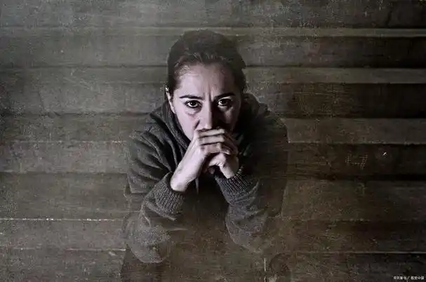 抑郁的人有什么特征呢?