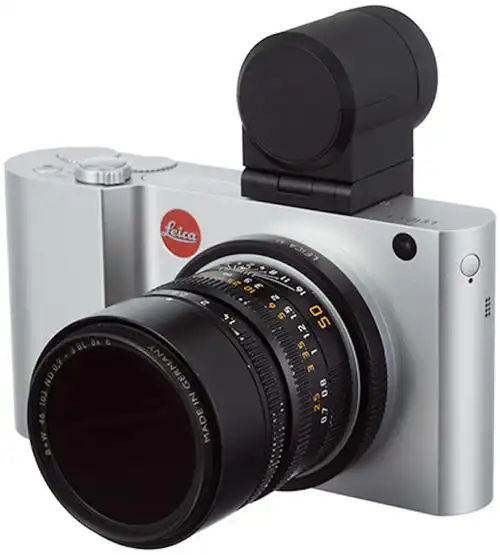 徕卡发布徕卡t(typ 701)新版本固件v1.