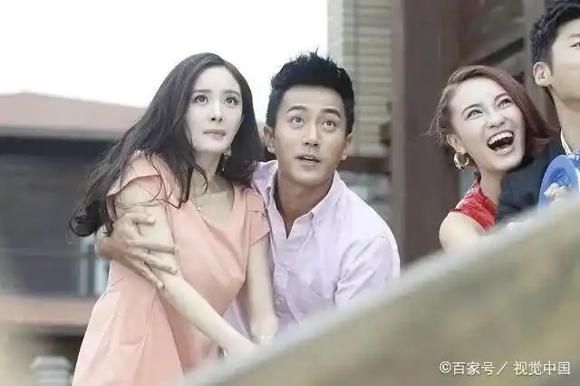 刘恺威会打杨幂?杨幂终于承认了,还这样回应,并称小糯米