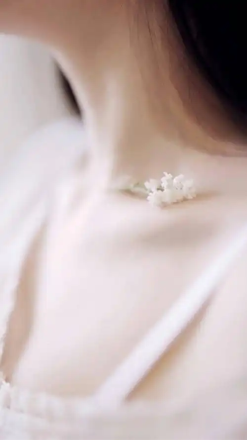 精致锁骨集合,高清图片,手机锁屏桌面-壁纸族