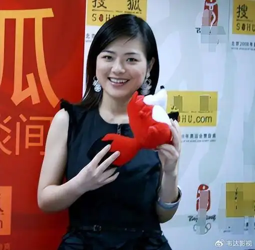 主持人陈辰:与程雷相恋7年遗憾分手,44岁高龄为小丈夫生二胎|陈辰