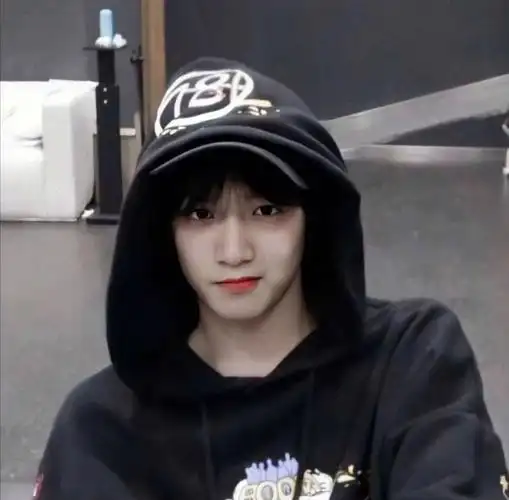 刘耀文の头像系列