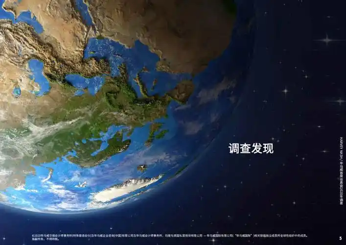 毕马威2020年首席信息官调查报告