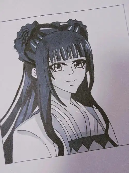 魔道祖师眼睛翻车啦,轻点喷