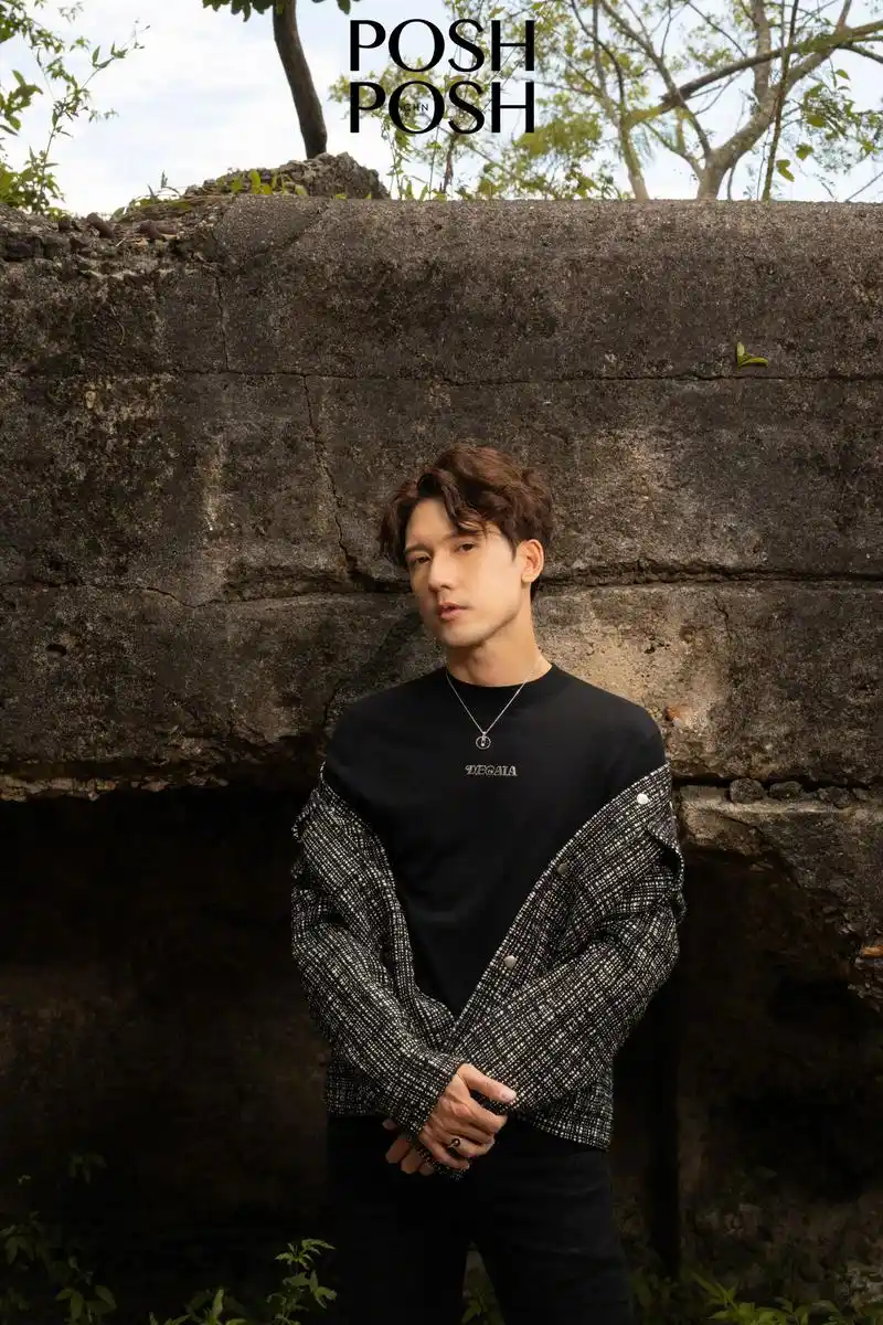 关智斌45岁了?颜值怎