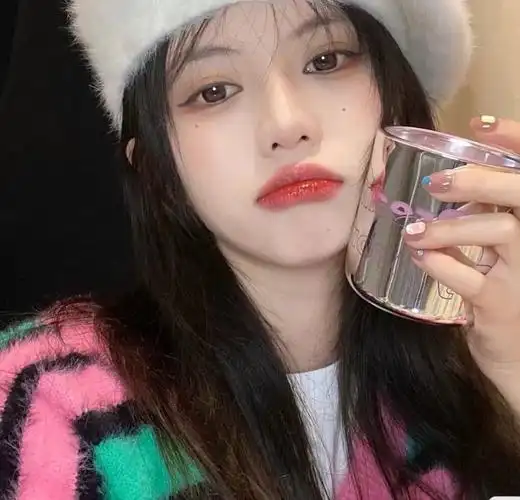 女生头像,小众清冷感 - 知乎