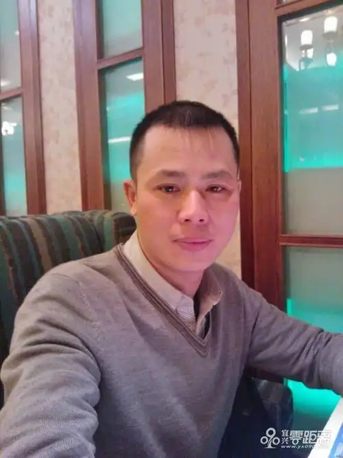 【零距离小红娘】010成熟稳重大叔真心实意找老婆