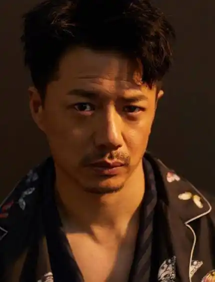 "戏疯子"段奕宏:被称国内唯一3a影帝,成名前"自卑"到想身亡_陶虹_西北