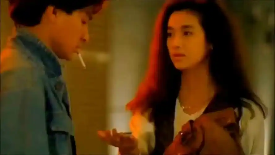 天若有情 - a moment of romance