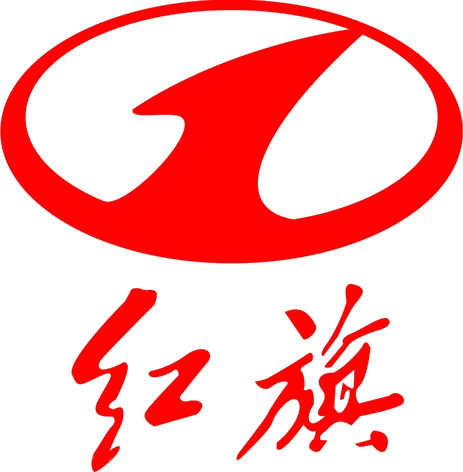 红旗品牌标志