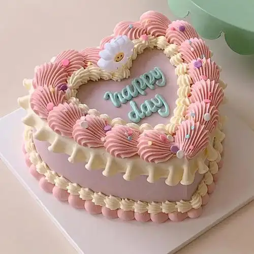 友友们有没有好看蛋糕图片00