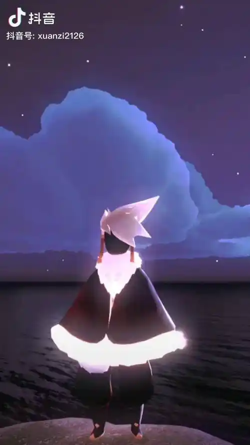 光遇sky光遇卡卡光遇慢动作不能卡后台真的太难为我了