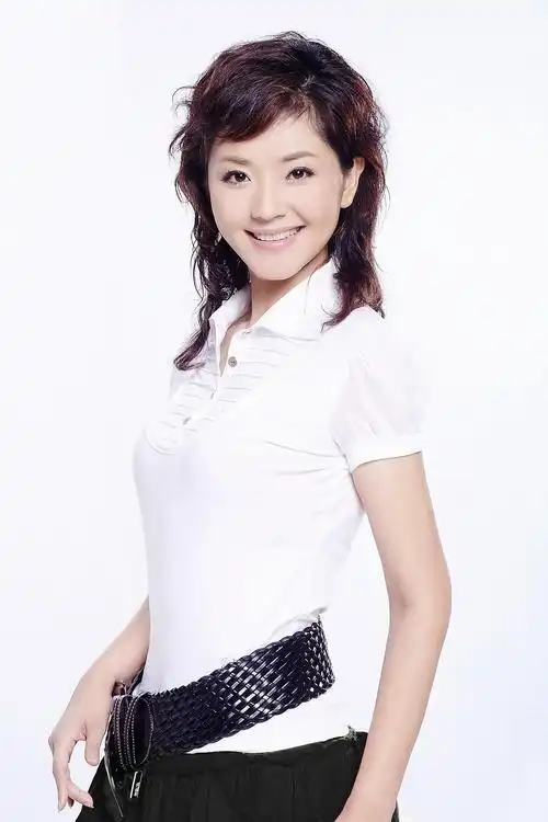 东方佳丽012 方琼 - 江山美人 - 江山美人