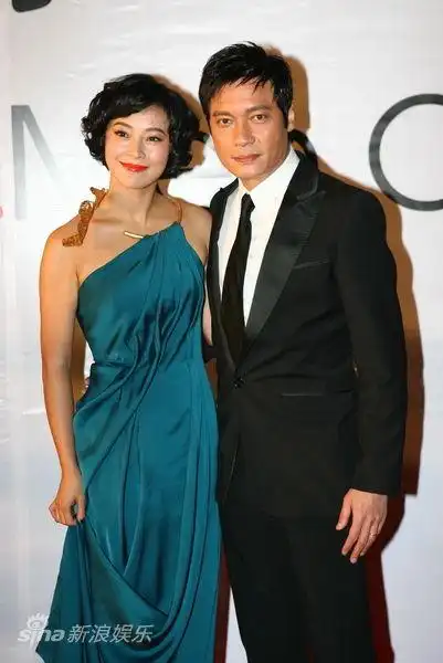 图文2011时尚先生盛典苏岩罗嘉良