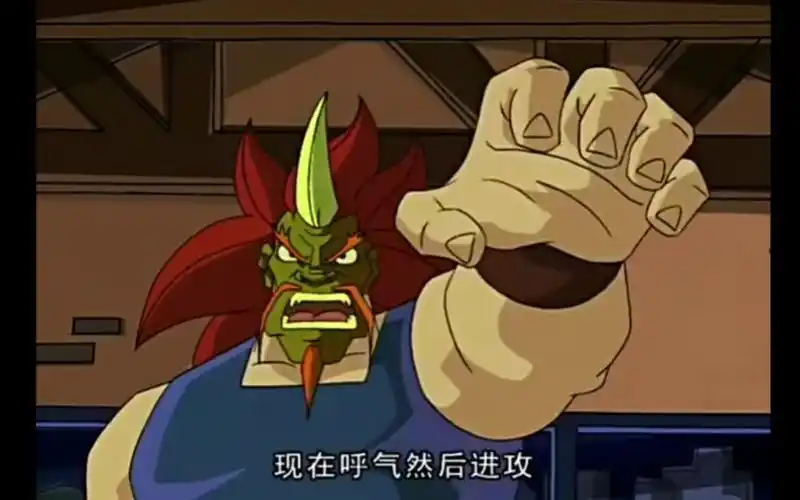 活动作品当阿福训练他的黑影兵团士兵