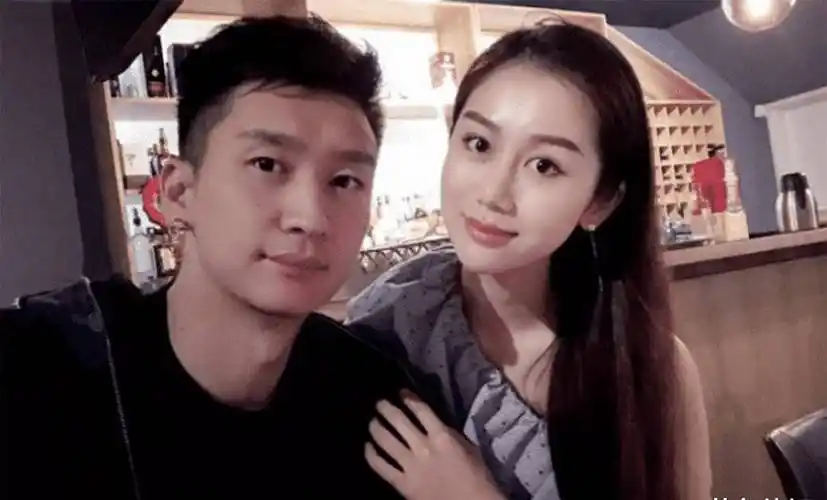 19岁离开他的国家体操冠军窦宝宝,才是人生赢家_杨鸣_唐佳良_nba