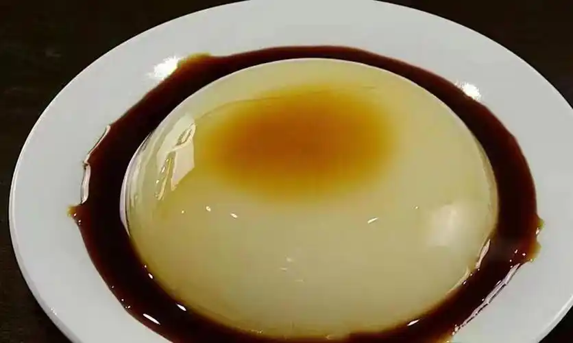 双河凉糕:传统与现代交融的四川美食