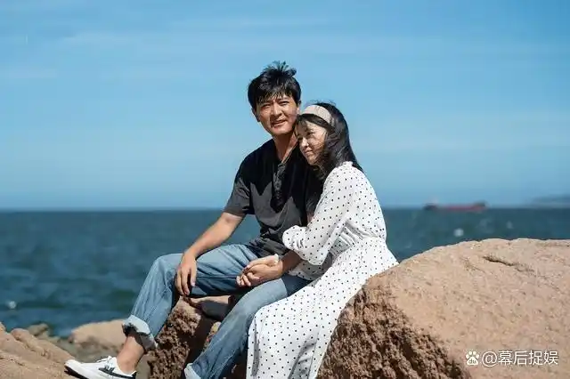 《那山那海》,畲族山哈携手书香才女在山海间演绎时代的弄潮儿!