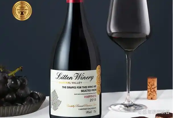 智利中央山谷的红酒有哪些