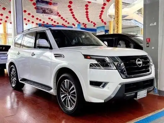 23款日产阿曼达56l最新促销报价69万