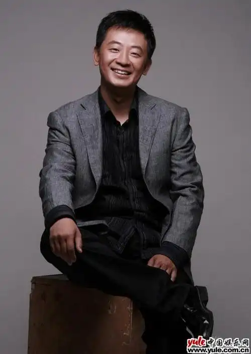 黄海波_明星档案_写真_图片_资料_照片_中国娱乐网