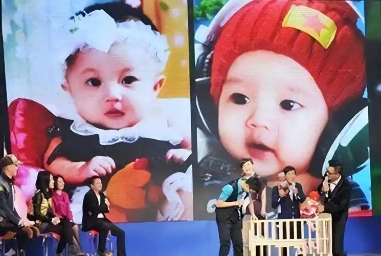 演员宋小宝:不后悔和霍晓红离婚,二婚娶美女粉丝很幸福_赵本山_小沈阳