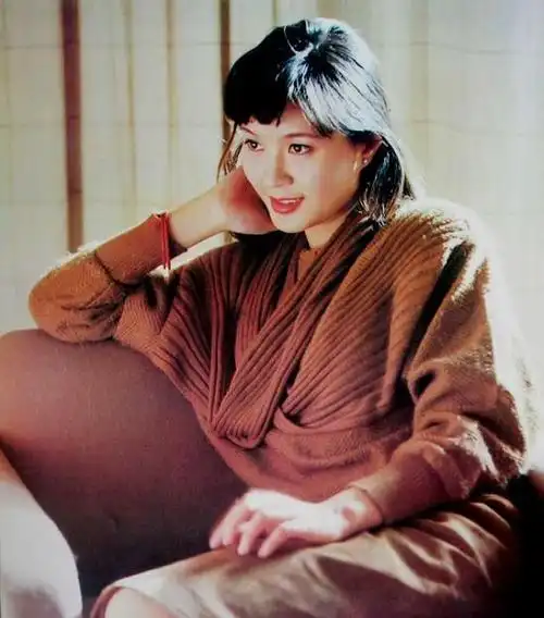 七十年代活跃在荧屏上女演员,你认为谁最漂亮?…图