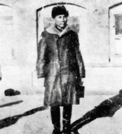 大土匪杜立三:连俄国兵都敢打,张作霖到底是怎么诱杀他的?