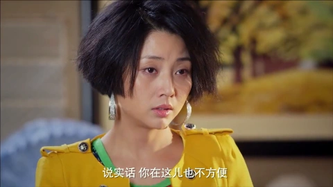 无贼:刘莎要上楼去男友家,不料在楼下被人给拦了