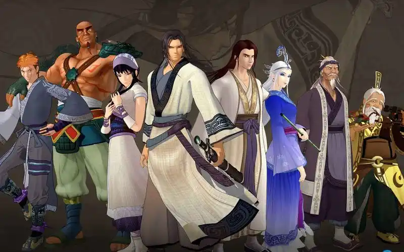 秦时明月还是爱的但是就这样吧累了