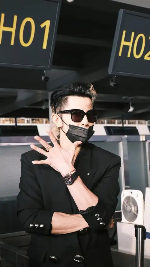 汪东城##汪东城心动瞬间挑战##天津送机