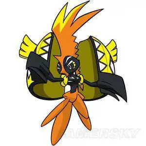 口袋妖怪日月神兽性格及觉醒力推荐