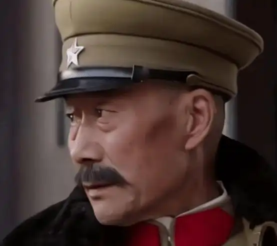 少帅张学良其实还有个一母同胞的姐姐后来她怎么样了