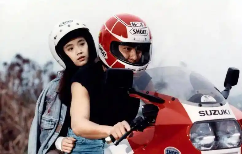 原创天若有情刘德华吴倩莲吴孟达的好电影为何华仔现场发火