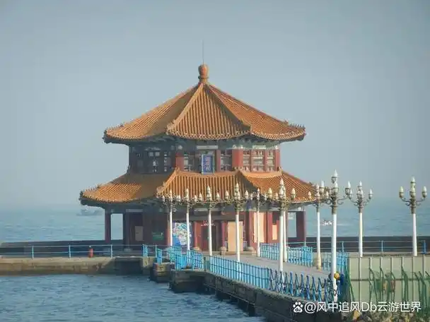 青岛三日游,看尽美景,吃遍美食,还有木鸟民宿的超值推荐