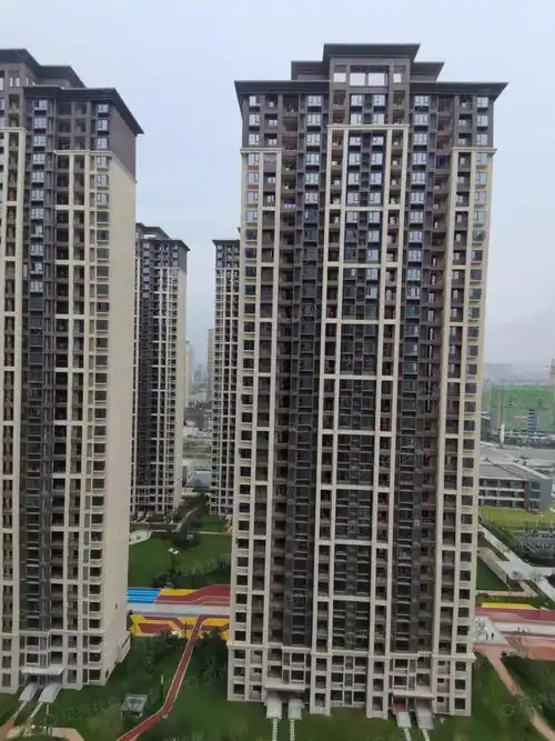 中骏雍景湾相册