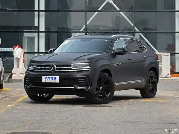 【购途昂x让利7万 欢迎莅临赏鉴_上汽大众娄底众德4s.