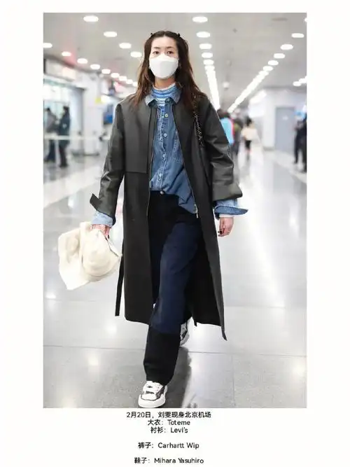 国内明星一周街拍219225