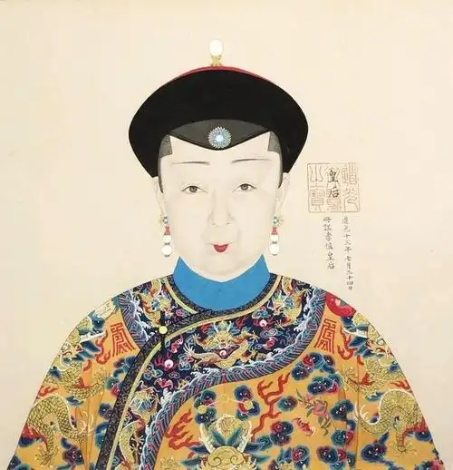 乾隆帝的白月光孝贤皇后真的居住在长春宫吗清朝皇后都住哪