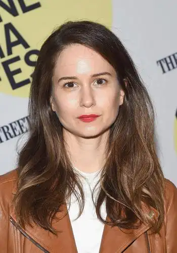 凯瑟琳·沃特斯顿 katherine waterston的图片