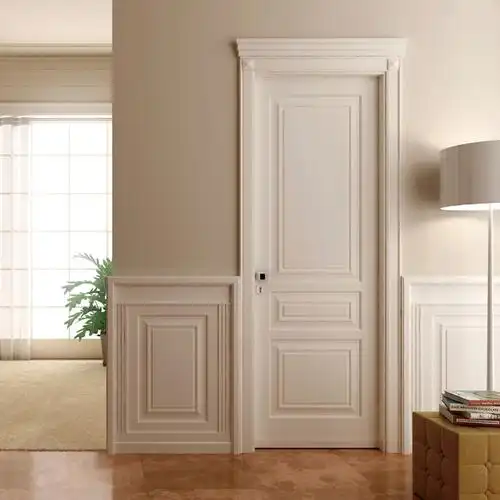 益圆木门_益圆木门时尚欧式系列e-01